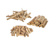 Treibholzstangen 250 g 1