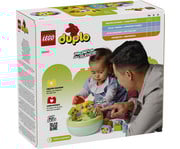 LEGO® DUPLO® Formsortierer: Welpenhaus 5
