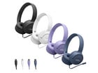 JBL Kopfhörer Tune 520C USB C On Ear kabelgebunden