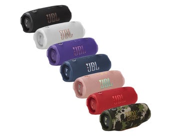 JBL Bluetooth Lautsprecher Charge 6