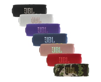 JBL Bluetooth Lautsprecher Flip 7