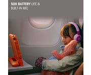 JBL Bluetooth Kinderkopfhörer JR 320BT On Ear 4