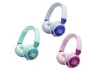 JBL Bluetooth Kinderkopfhörer JR 320BT On Ear
