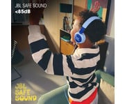 JBL Kinderkopfhörer JR 320 On Ear kabelgebunden 2