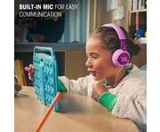 JBL Kinderkopfhörer JR 320 On Ear kabelgebunden 3