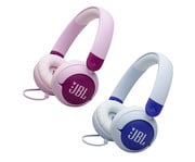 JBL Kinderkopfhörer JR 320 On Ear kabelgebunden 1