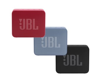 JBL Bluetooth Lautsprecher Go Essential 2