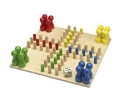 Fagus® Der Weg ist das Spiel! 1