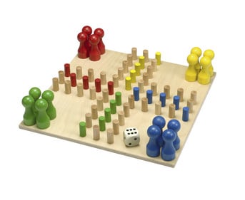 Fagus® Der Weg ist das Spiel!