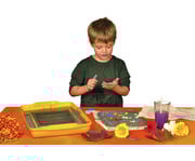 Fagus® Papier schöpfen 2