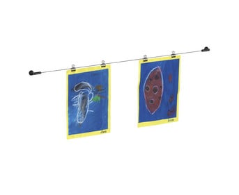 Spanndraht Set