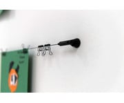 Spanndraht Set 4