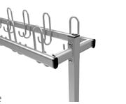 Garderobe höhenverstellbar 4