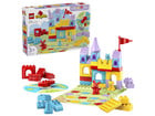 LEGO® DUPLO® Hopsys Burgspiel