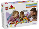 LEGO® DUPLO® Hopsys Burgspiel
