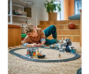 LEGO® City Arktis Polarexpress 7