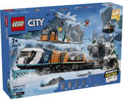 LEGO® City Arktis Polarexpress 1