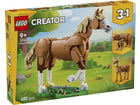 LEGO® Creator Prächtiges Ross