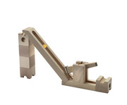 CUBORO® Kugelbahn Zubehör Kick 1