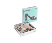 CUBORO® Kugelbahn Zubehör Kick 2