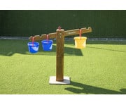 Sandspiel Waage 5