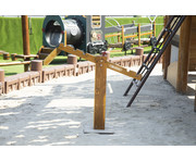 Sandspiel Waage 7