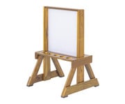Kleine Outdoor Maltafel 1