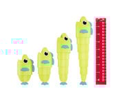 Lernspiel Fische angeln 3