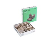 CUBORO® Kugelbahn Zubehör Duo 2