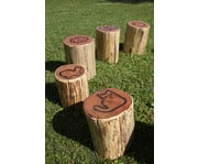 Outdoor Balancierpfad 3