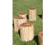 Outdoor Balancierpfad 2