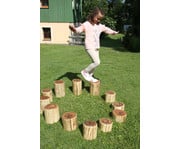Outdoor Balancierpfad 5