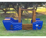 Outdoor Fischer Boot 1