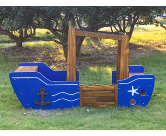 Outdoor Fischer Boot
