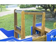 Outdoor Fischer Boot 5
