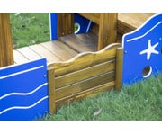 Outdoor Fischer Boot 3