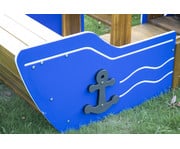 Outdoor Fischer Boot 2