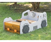 Outdoor Spielauto 1