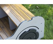 Outdoor Spielauto 2
