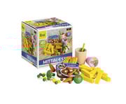 Spiellebensmittel Mahlzeiten 3er Set 3