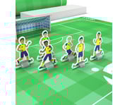 ozobot Challenge Matte Fussball 4