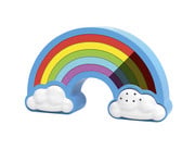Regenbogen Timer 1