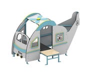Spielgerät Hubschrauber 2