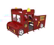 Spielgerät Feuerwehr 1