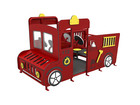 Spielgerät Feuerwehr