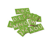 Lernspiel Grossbuchstaben 2