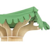 Lese Insel Baum 3