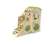 Spielturm Owlaf 3 teilig 1