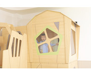 Spielturm Owlaf Eckkombination 5 teilig 3