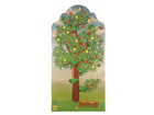 Kletterwand Apfelbaum